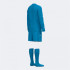 Conjunto Futebol Joma homem de Zamora Ix Azul Azul Azul