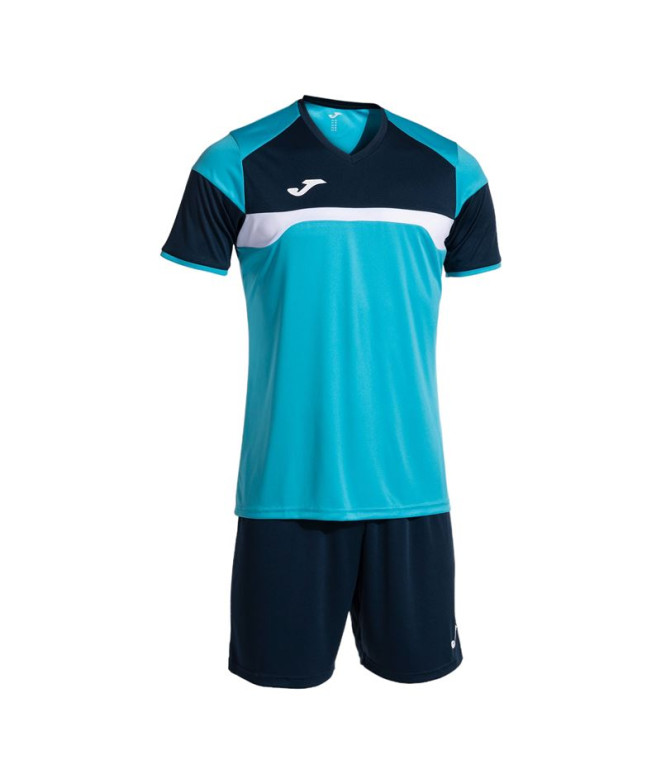 Conjunto Futebol Joma homem por Danubio Iii...