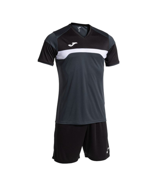Conjunto Futebol Joma homem de Danubio Iii...