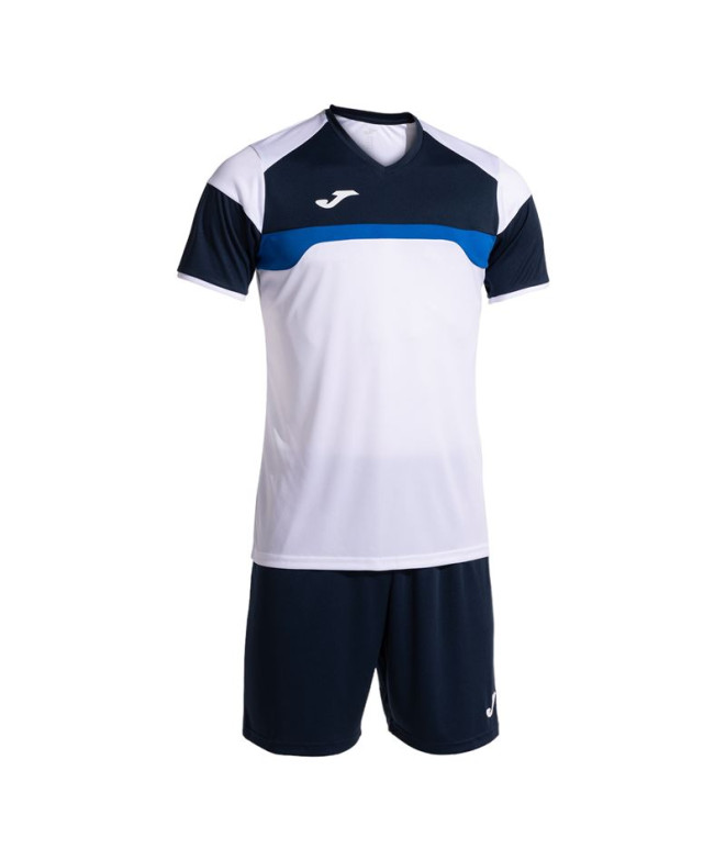 Conjunto Futebol Joma homem de Danubio Iii...