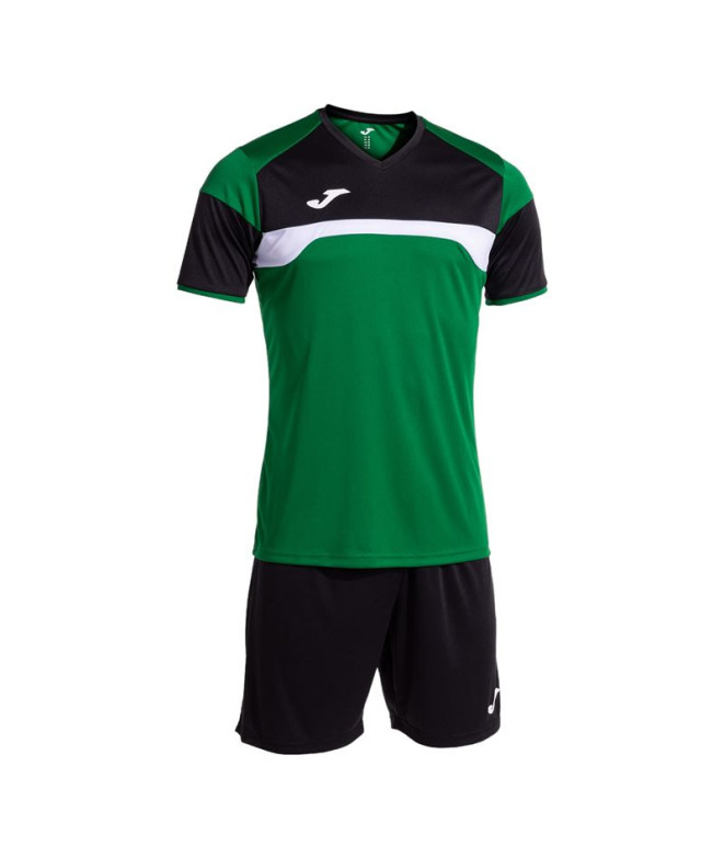 Conjunto Futebol Joma homem de Danúbio Iii...