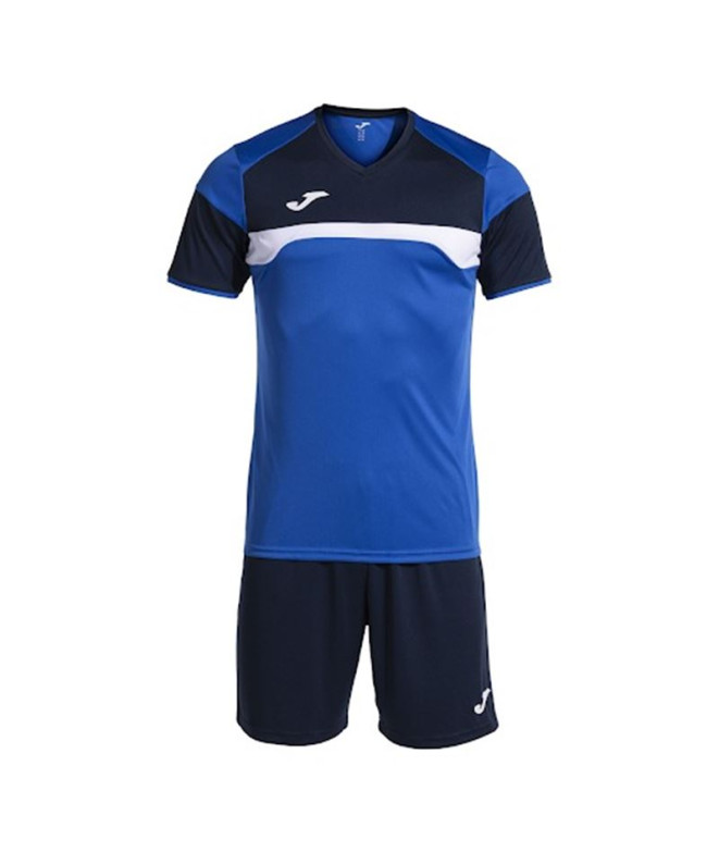 Conjunto Futebol Joma HomemMenino de Danúbio...