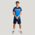 Conjunto Futebol Joma HomemMenino de Danúbio III / Royal Marino Royal