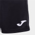 Conjunto Futebol Joma HomemMenino de Danúbio III / Laranja Preto