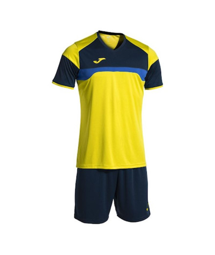 Conjunto Futebol Joma HomemMenino de Danúbio III /...