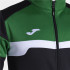 Fato de treino Joma HomemMenino Danúbio III / Preto Verde