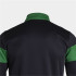Fato de treino Joma HomemMenino Danúbio III / Preto Verde