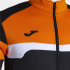 Fato de treino Joma HomemMenino Danúbio III / Preto Laranja