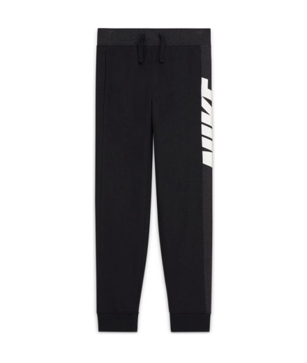 Calças Nike Club Fleece Preto