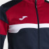 Fato de treino Joma HomemMenino Danúbio III / Vermelho marinho