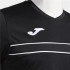 Conjunto Futebol Joma HomemMenino de Victory / Preto Branco