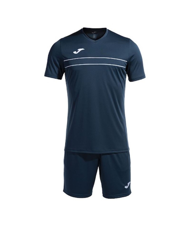 Conjunto Futebol Joma HomemMenino de Victory /...