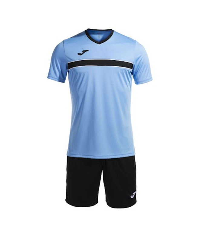 Conjunto Futebol Joma HomemMenino de Victory /...