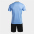 Conjunto Futebol Joma HomemMenino de Victory / Celeste Medium Black
