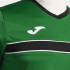 Conjunto Futebol Joma HomemMenino de Victory / Preto Verde
