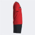Conjunto Futebol Joma HomemMenino de Victory / Preto Vermelho