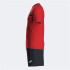 Conjunto Futebol Joma HomemMenino de Victory / Preto Vermelho