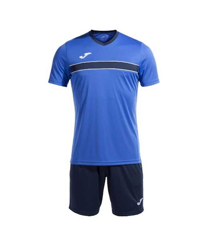 Conjunto Futebol Joma HomemMenino de Vitória /...
