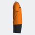 Conjunto Futebol Joma HomemMenino de Victory / Laranja Preto