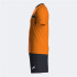 Conjunto Futebol Joma HomemMenino de Victory / Laranja Preto