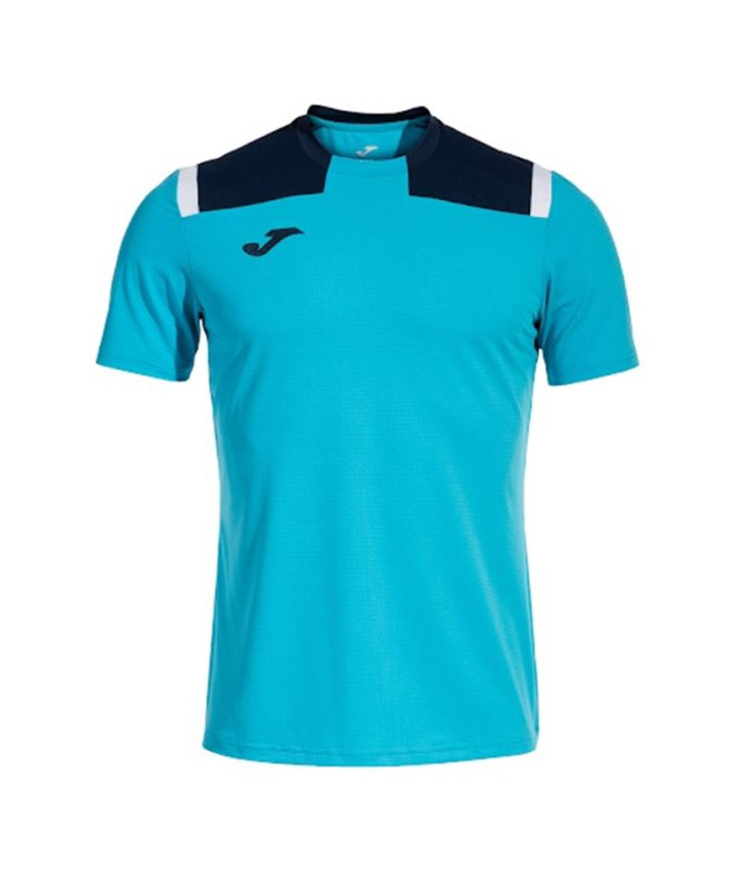 Camiseta Futebol Joma HomemMenino de Toledo /...