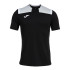 Camiseta Futebol Joma HomemMenino de Toledo / Preto