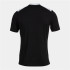 Camiseta Futebol Joma HomemMenino de Toledo / Preto