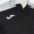 Polo Joma HomemMenino Manga curta Toledo / Preto