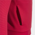 Casaco Futebol Joma HomemMenino de Toledo com capuz / vermelho-marinho
