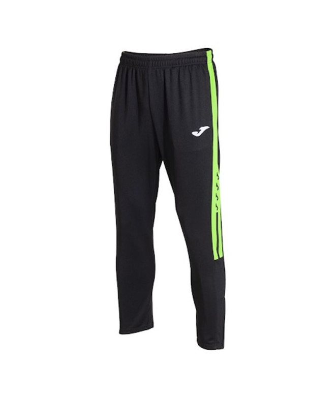 Calça Joma HomemMenino Long Olympiad / Preto...