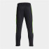 Calça Joma HomemMenino Long Olympiad / Preto Fluor Verde