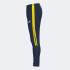 Calça Joma HomemMenino Long Olympiad / Amarelo-marinho