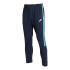 Calça Joma HomemMenino Long Olympiad / Marinho/Turquesa