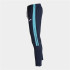 Calça Joma HomemMenino Long Olympiad / Marinho/Turquesa