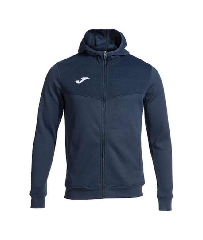 Casaco Joma Homem Camisola com capuz Campus...
