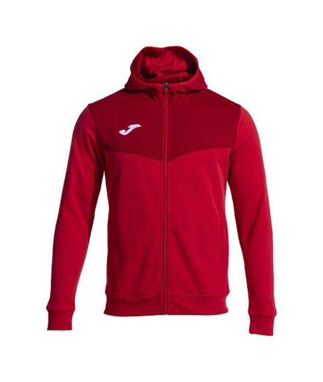 Casaco Joma Homem Camisola com capuz Campus...