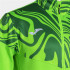 Fato de treino Joma HomemMenino Leão II / Verde flúor Preto
