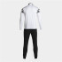 Fato de treino Joma HomemMenino Leão II / Branco Preto