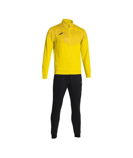 Fato de treino Joma HomemMenino Leão II / Amarelo Preto