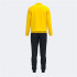 Fato de treino Joma HomemMenino Leão II / Amarelo Preto