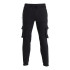 Calça Joma HomemMenino Long Comfort IV / Preto