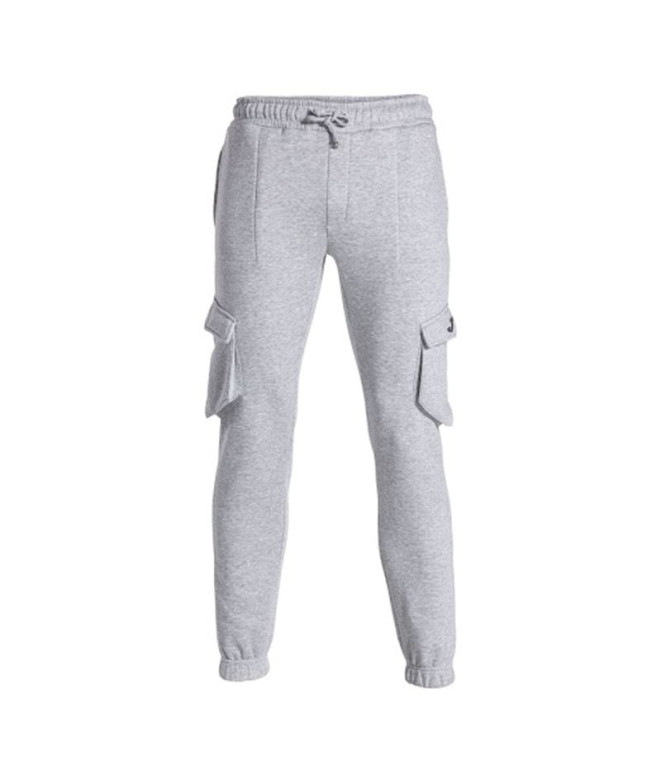 Calça Joma HomemMenino Confort IV comprido /...