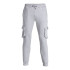 Calça Joma HomemMenino Confort IV comprido / Melange cinzento