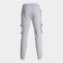 Calça Joma HomemMenino Confort IV comprido / Melange cinzento