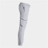 Calça Joma HomemMenino Confort IV comprido / Melange cinzento
