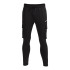 Calça Joma HomemMenino Long Campus Street / Preto