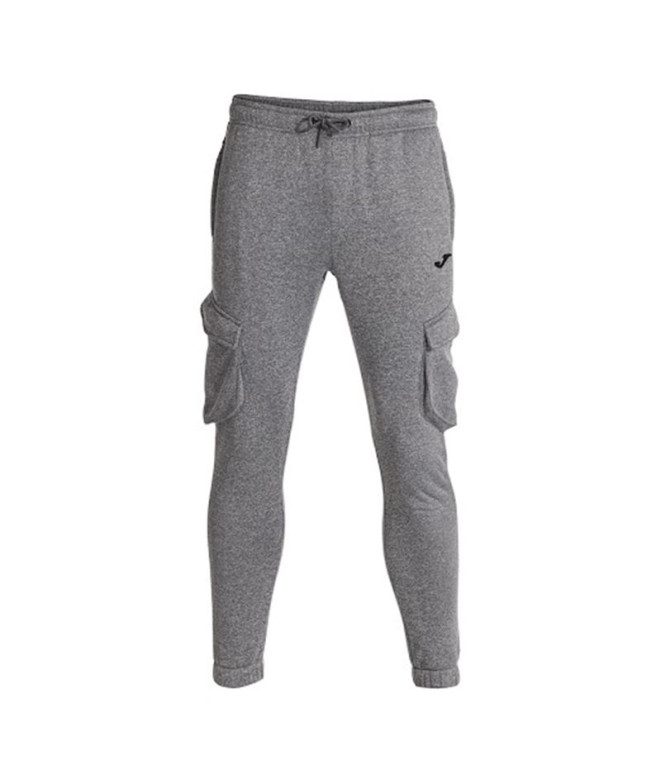 Calça Joma HomemMenino Longa Campus Street /...