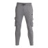 Calça Joma HomemMenino Longa Campus Street / Melange cinzenta