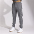 Calça Joma HomemMenino Longa Campus Street / Melange cinzenta
