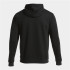 Moletom Joma HomemMenino Combi com capuz / Preto